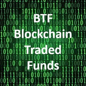 Blockchain Traded Fund (BTF)